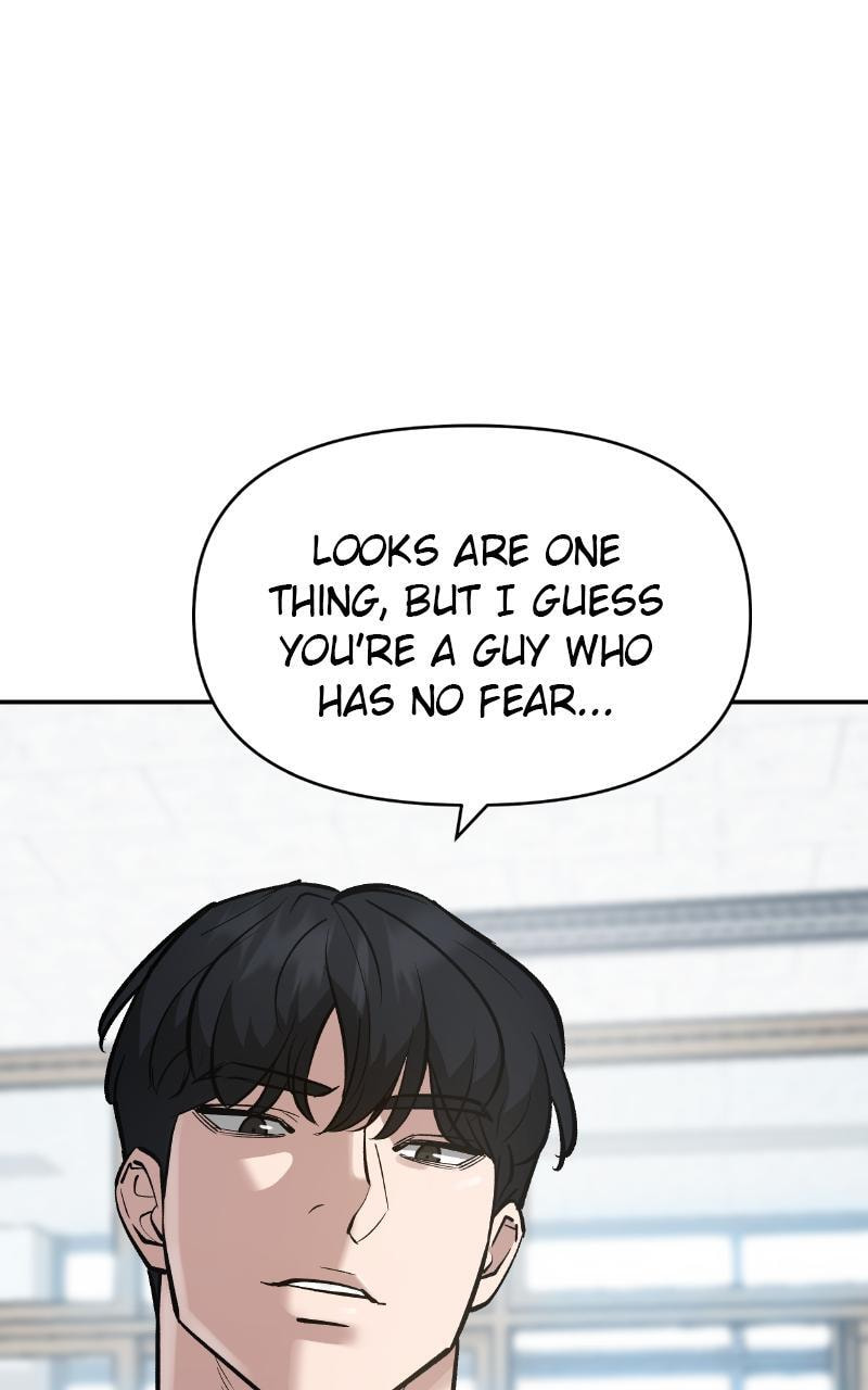Designated Bully Chapter 37 page 108 - 