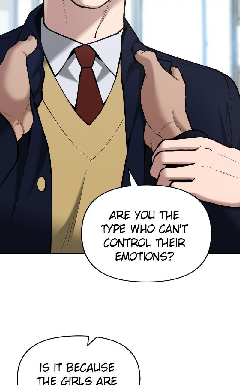 Designated Bully Chapter 37 page 109 - 