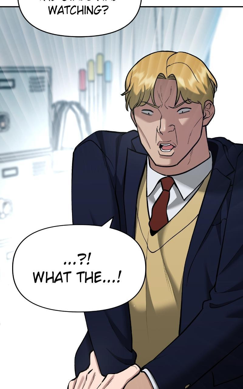 Designated Bully Chapter 37 page 110 - 