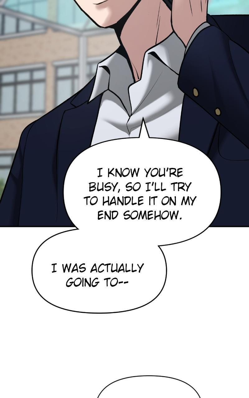 Designated Bully Chapter 37 page 12 - 