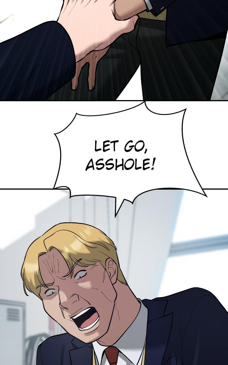 Designated Bully Chapter 37 page 111 - 