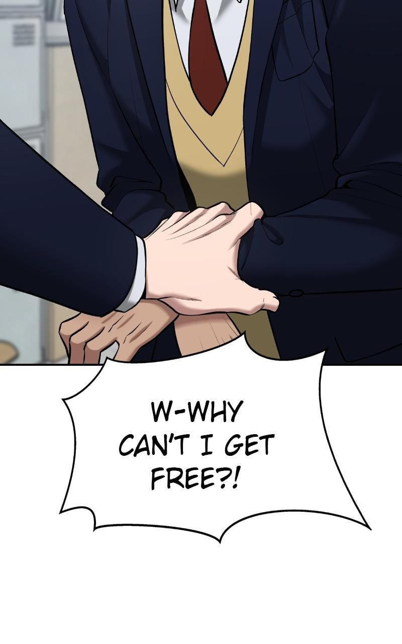Designated Bully Chapter 37 page 112 - 