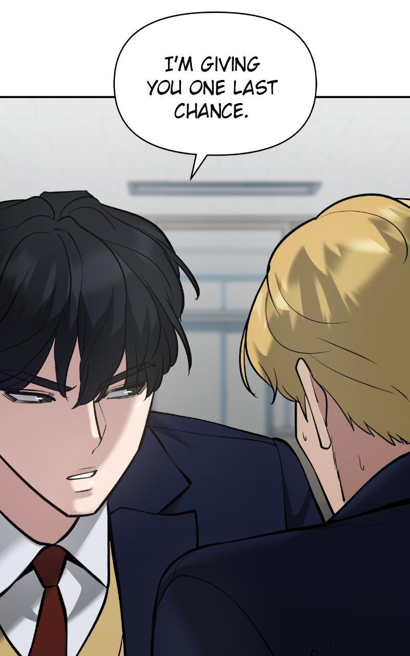 Designated Bully Chapter 37 page 113 - 