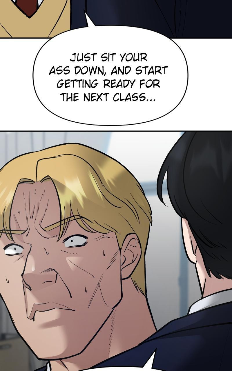 Designated Bully Chapter 37 page 114 - 