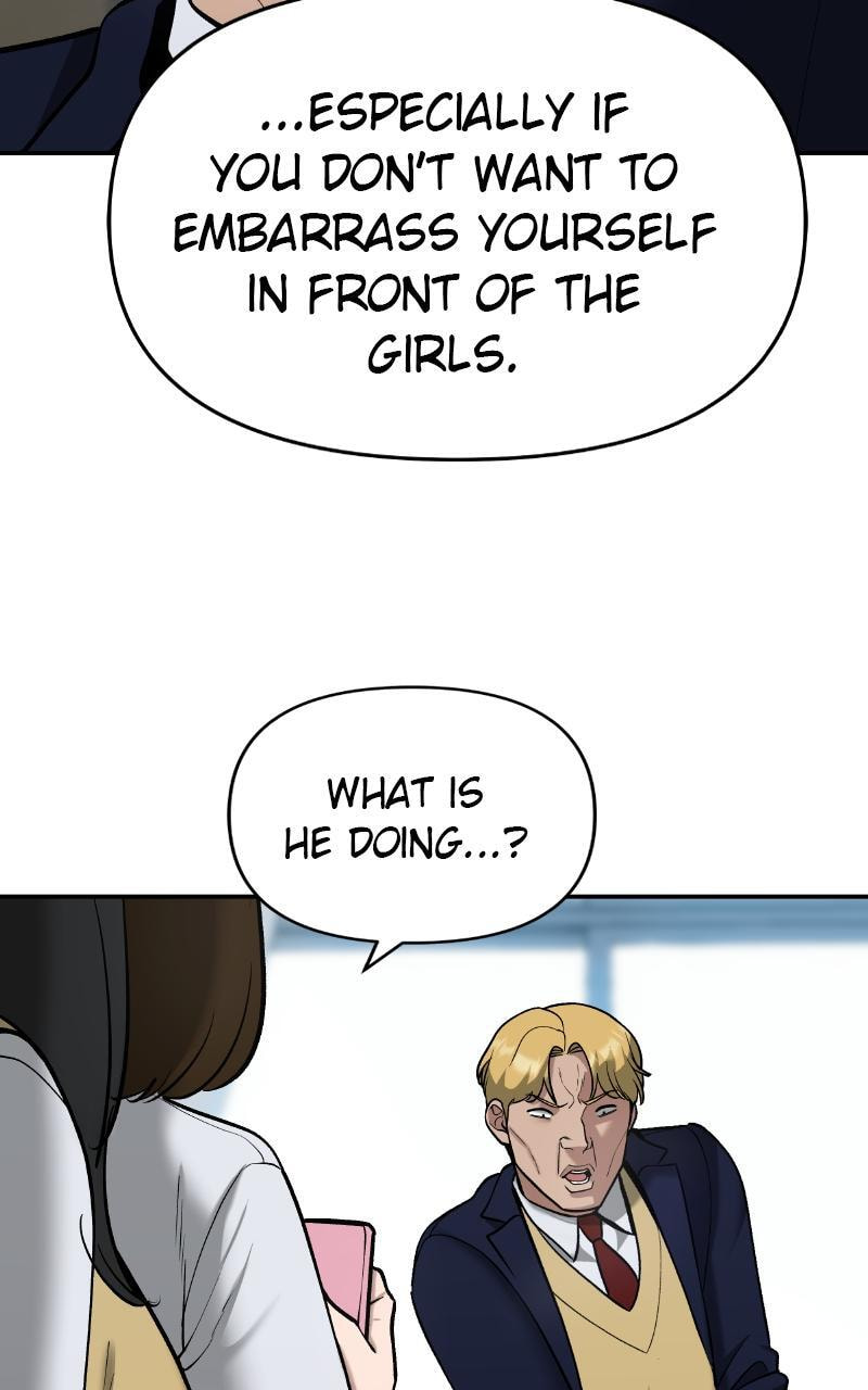 Designated Bully Chapter 37 page 115 - 