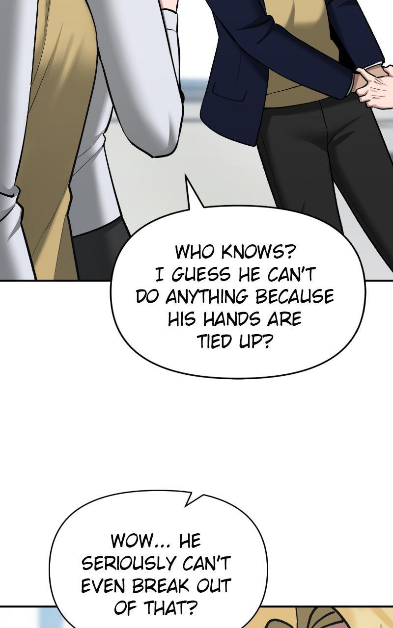 Designated Bully Chapter 37 page 116 - 