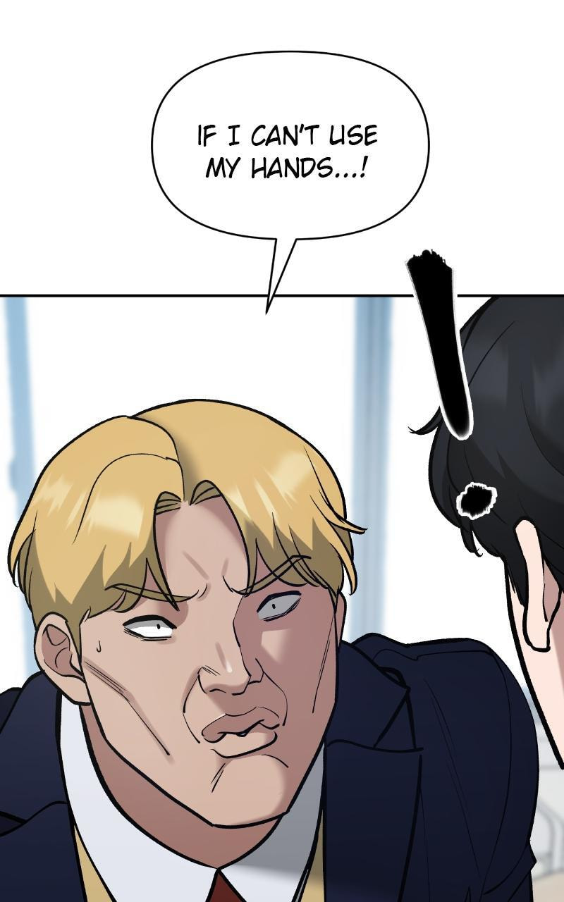 Designated Bully Chapter 37 page 118 - 