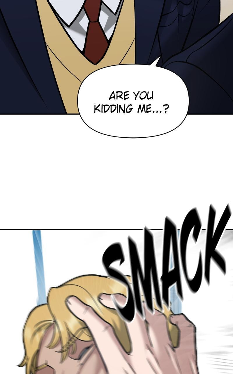 Designated Bully Chapter 37 page 119 - 