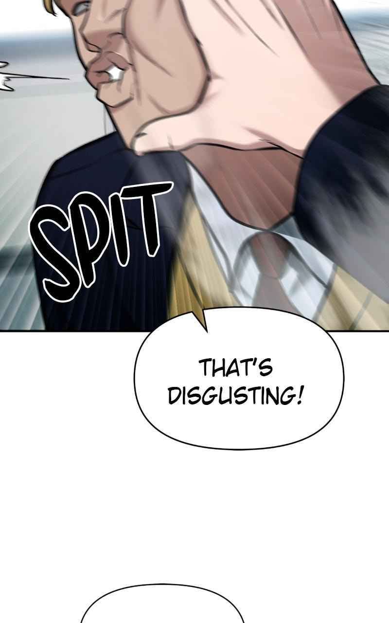 Designated Bully Chapter 37 page 120 - 