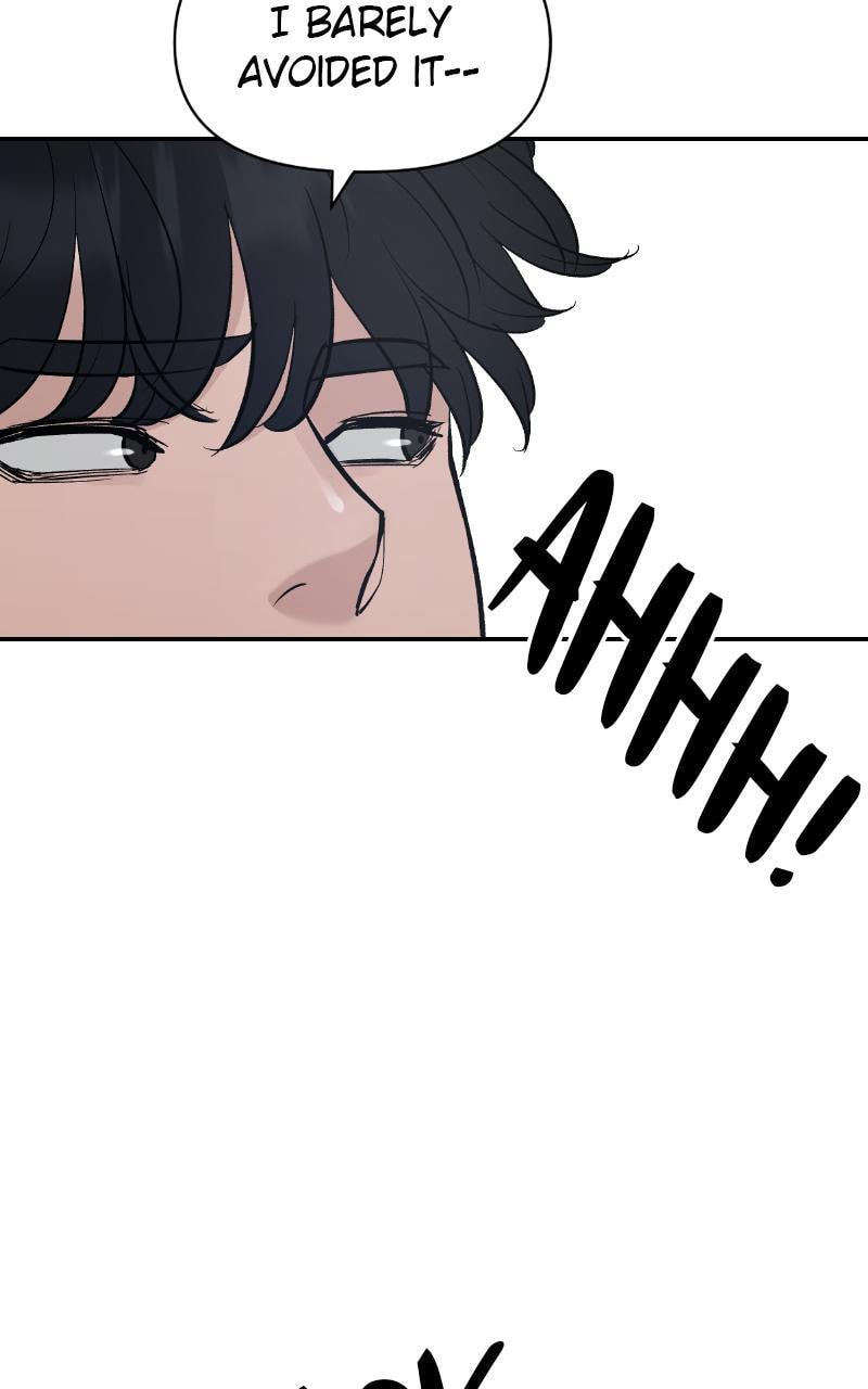 Designated Bully Chapter 37 page 121 - 