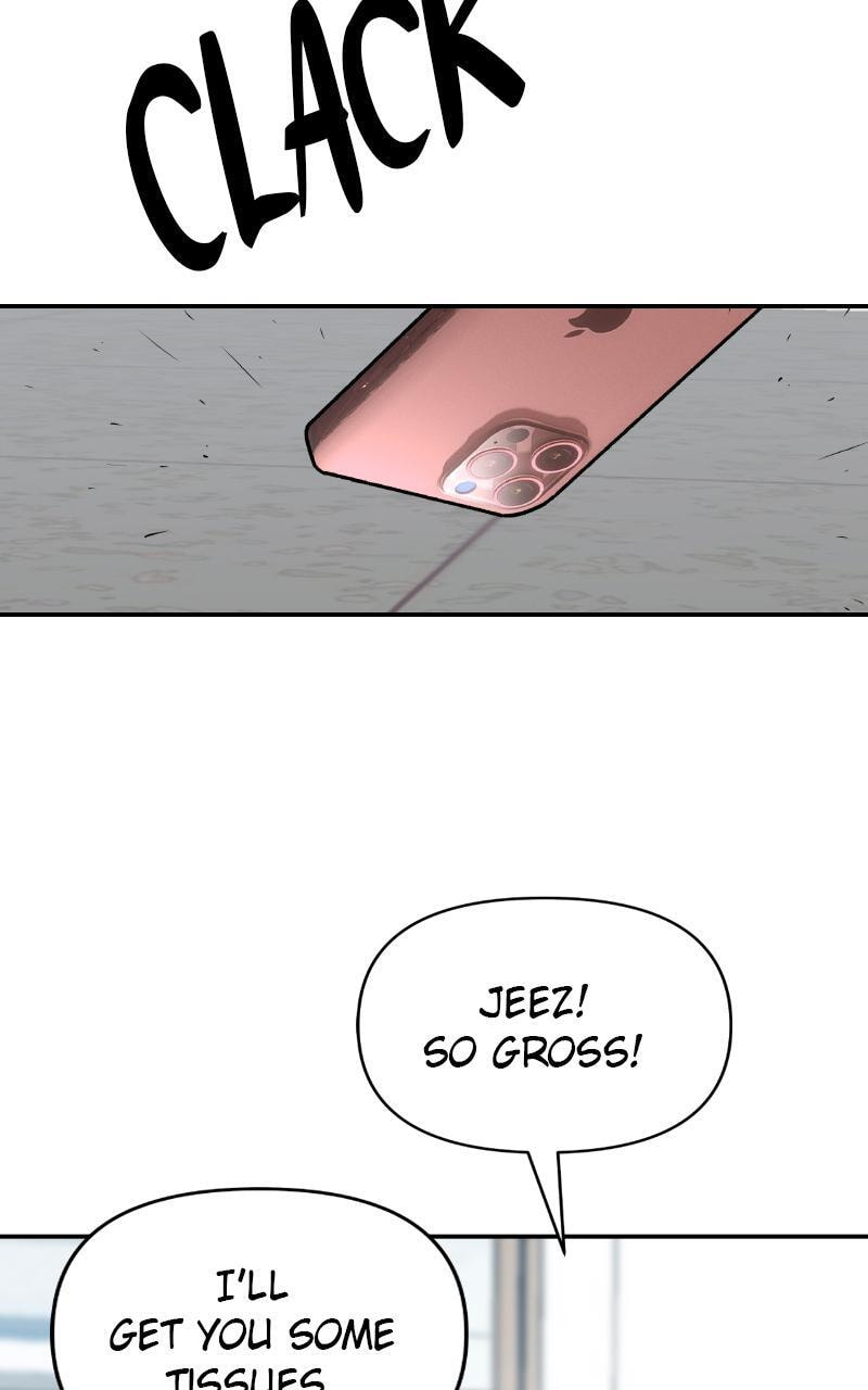 Designated Bully Chapter 37 page 122 - 
