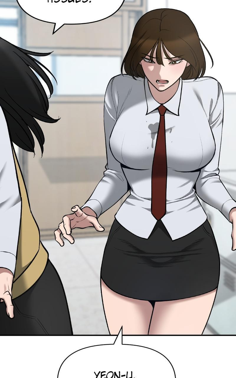 Designated Bully Chapter 37 page 123 - 