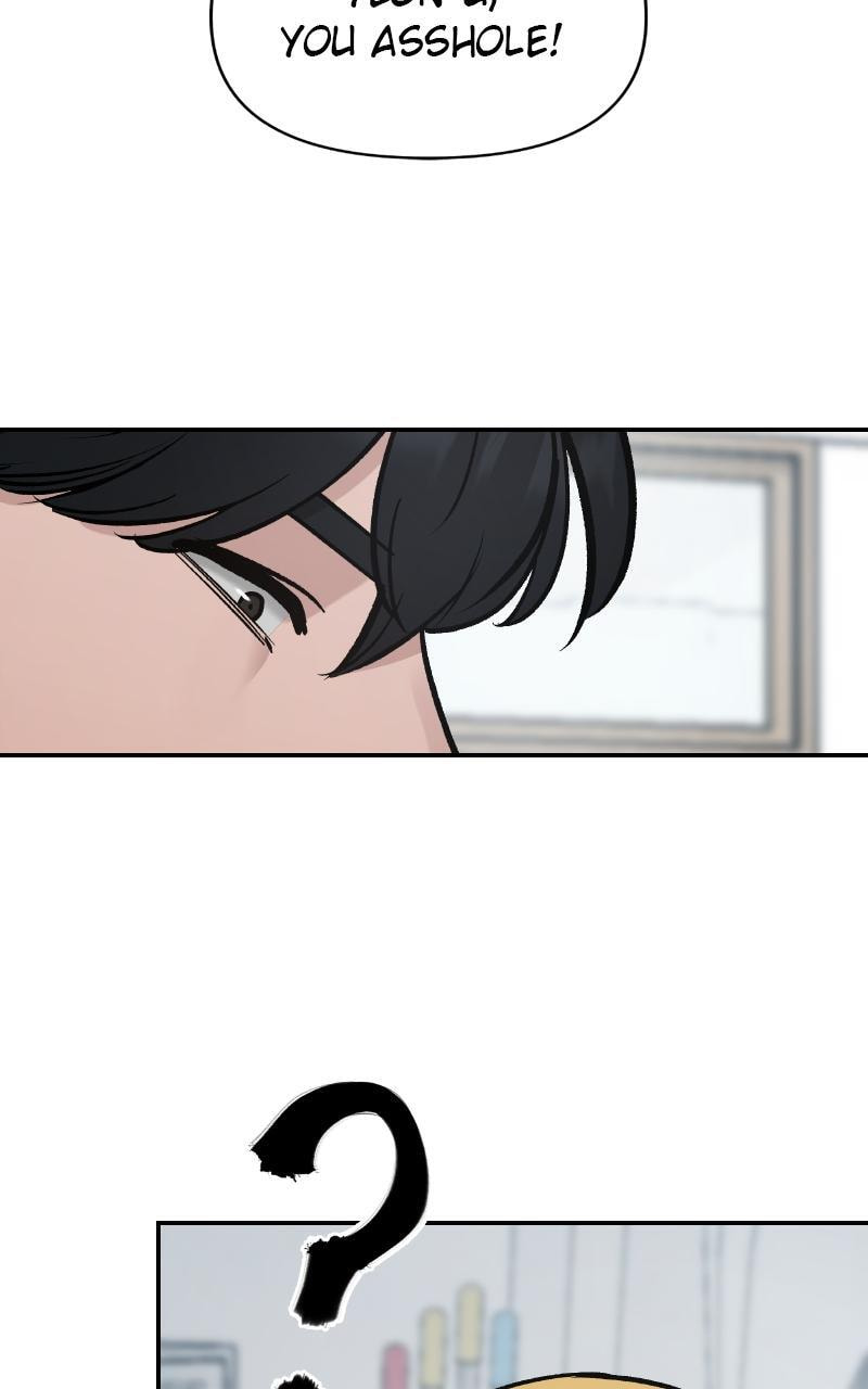 Designated Bully Chapter 37 page 124 - 