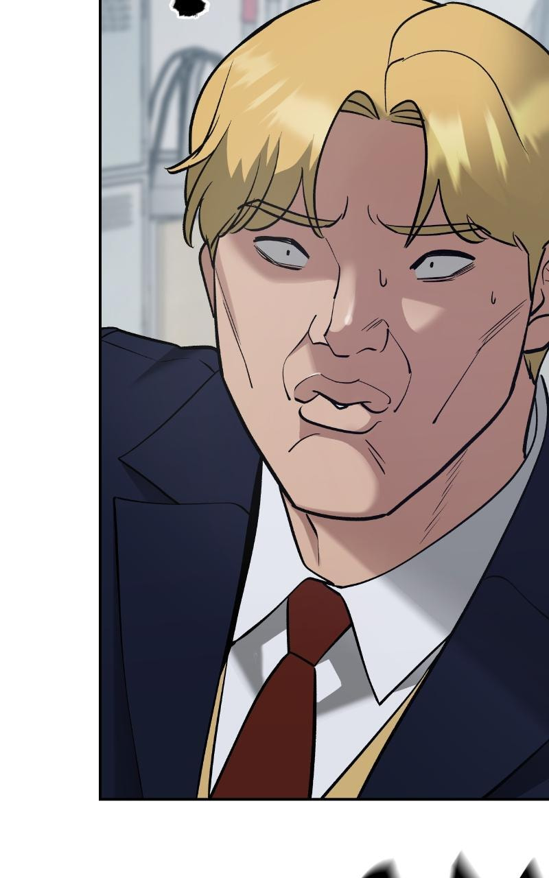 Designated Bully Chapter 37 page 125 - 