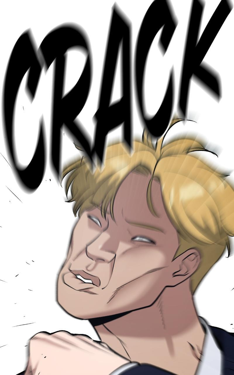 Designated Bully Chapter 37 page 126 - 