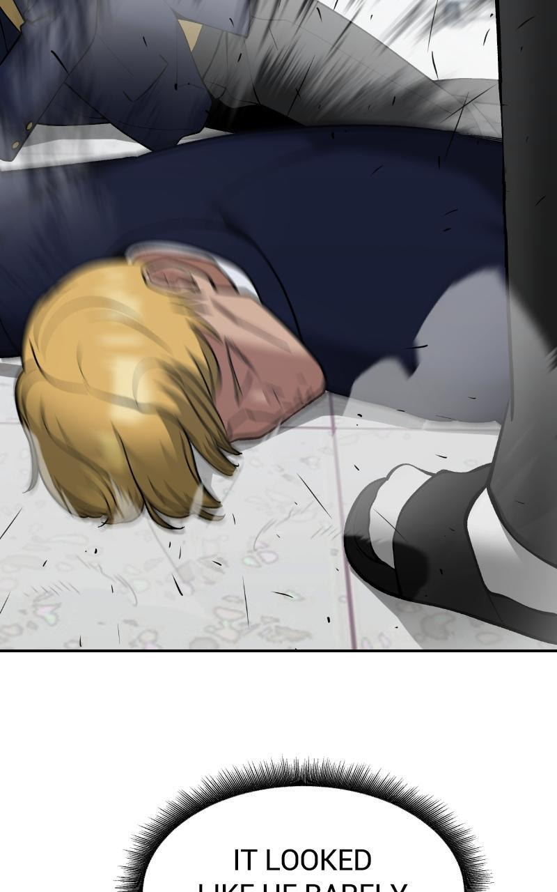 Designated Bully Chapter 37 page 129 - 