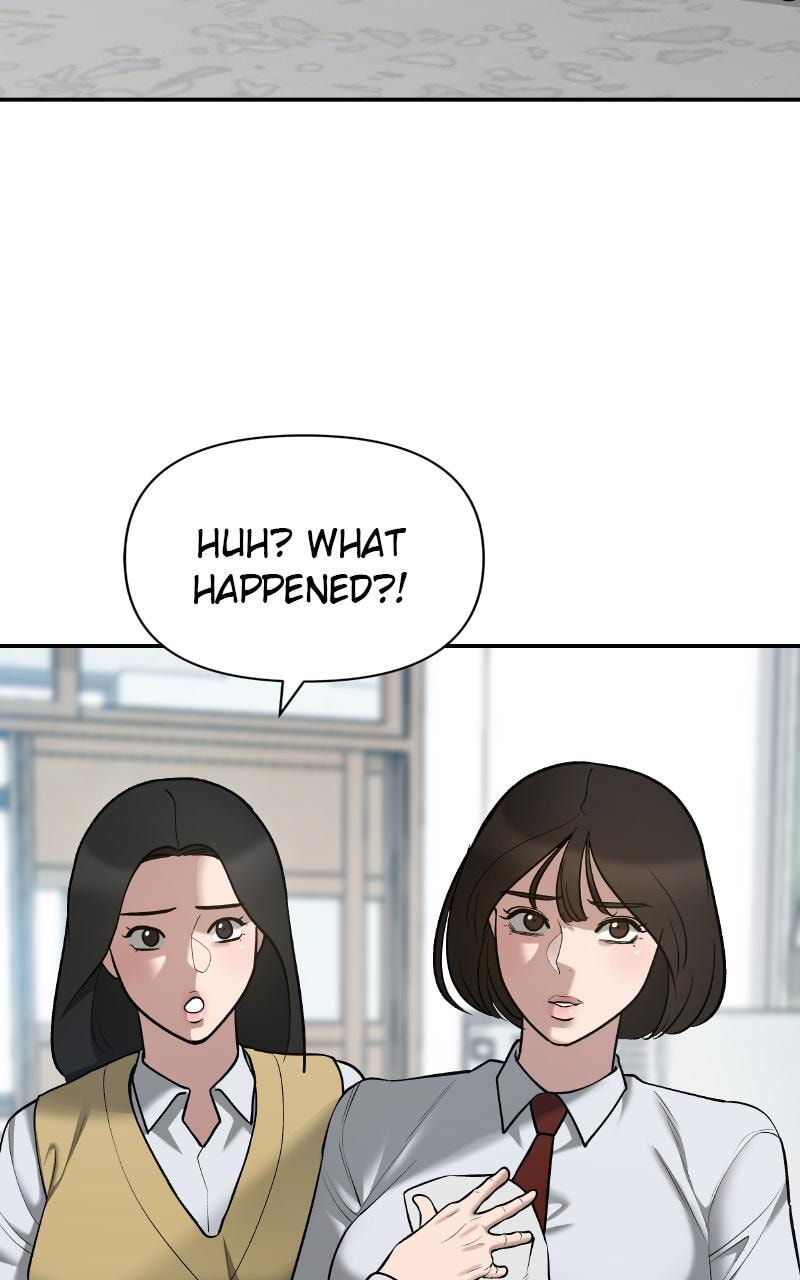 Designated Bully Chapter 37 page 131 - 