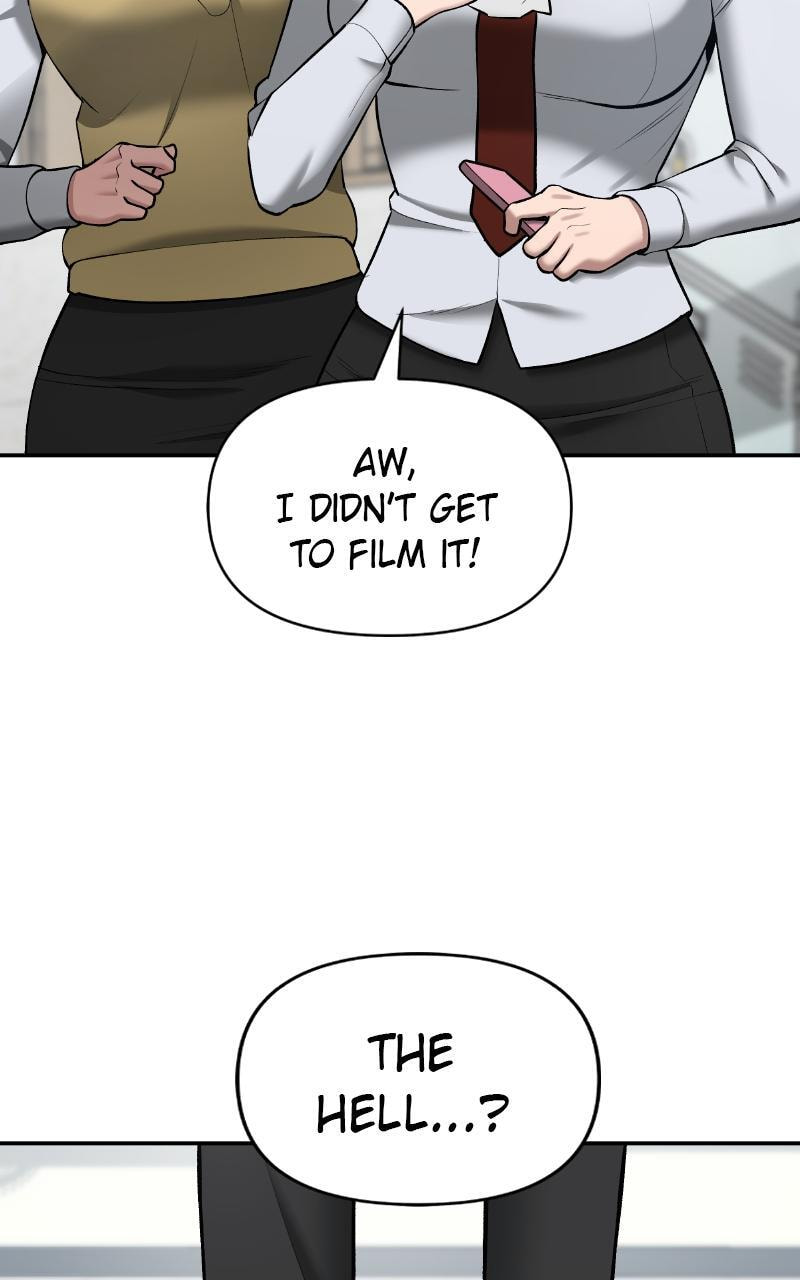 Designated Bully Chapter 37 page 132 - 