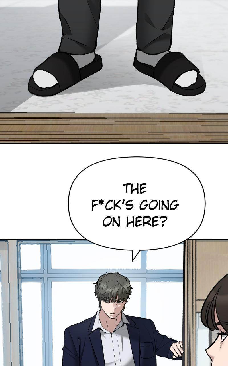 Designated Bully Chapter 37 page 133 - 