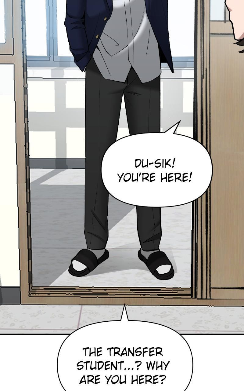 Designated Bully Chapter 37 page 134 - 