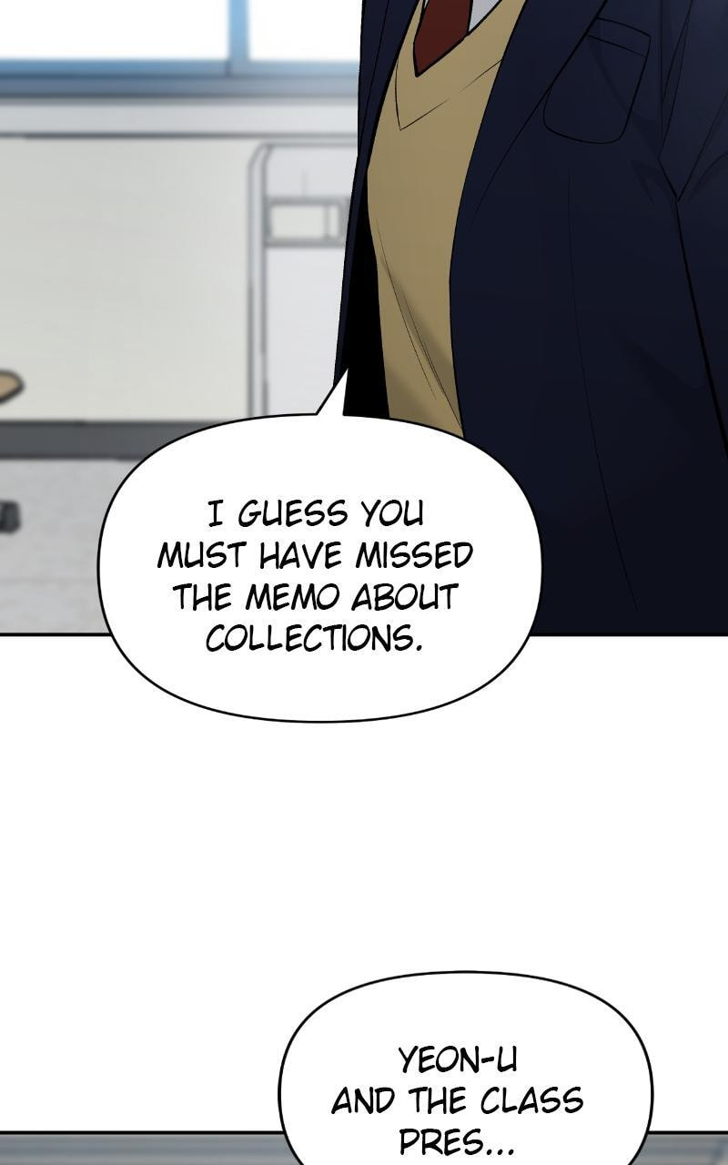 Designated Bully Chapter 37 page 136 - 