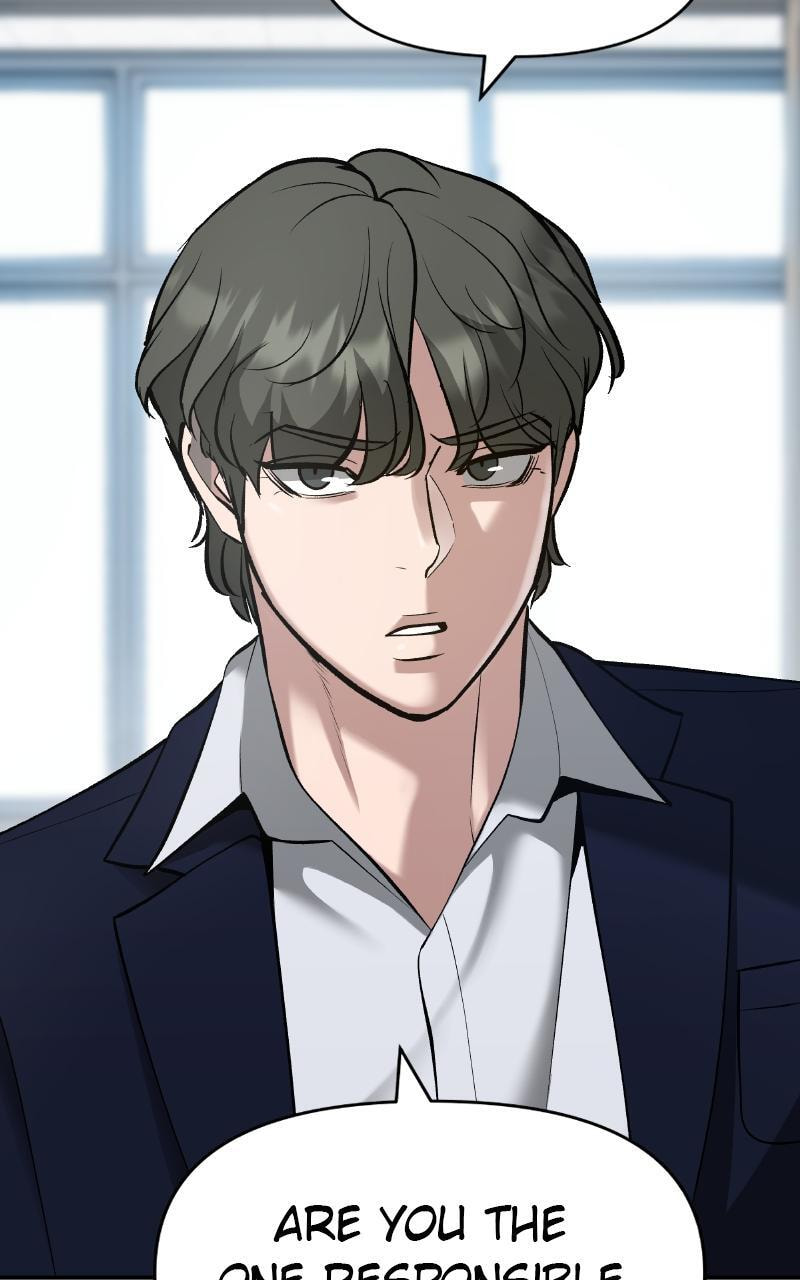 Designated Bully Chapter 37 page 137 - 