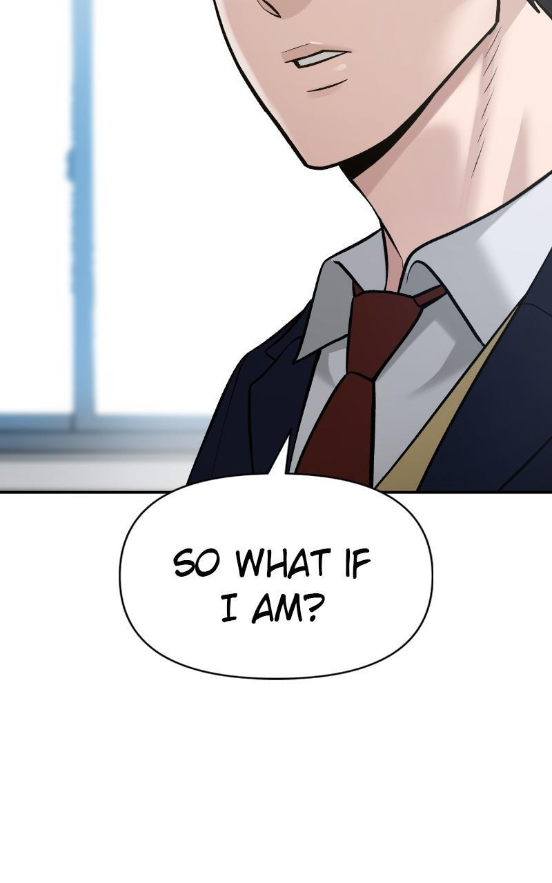 Designated Bully Chapter 37 page 139 - 