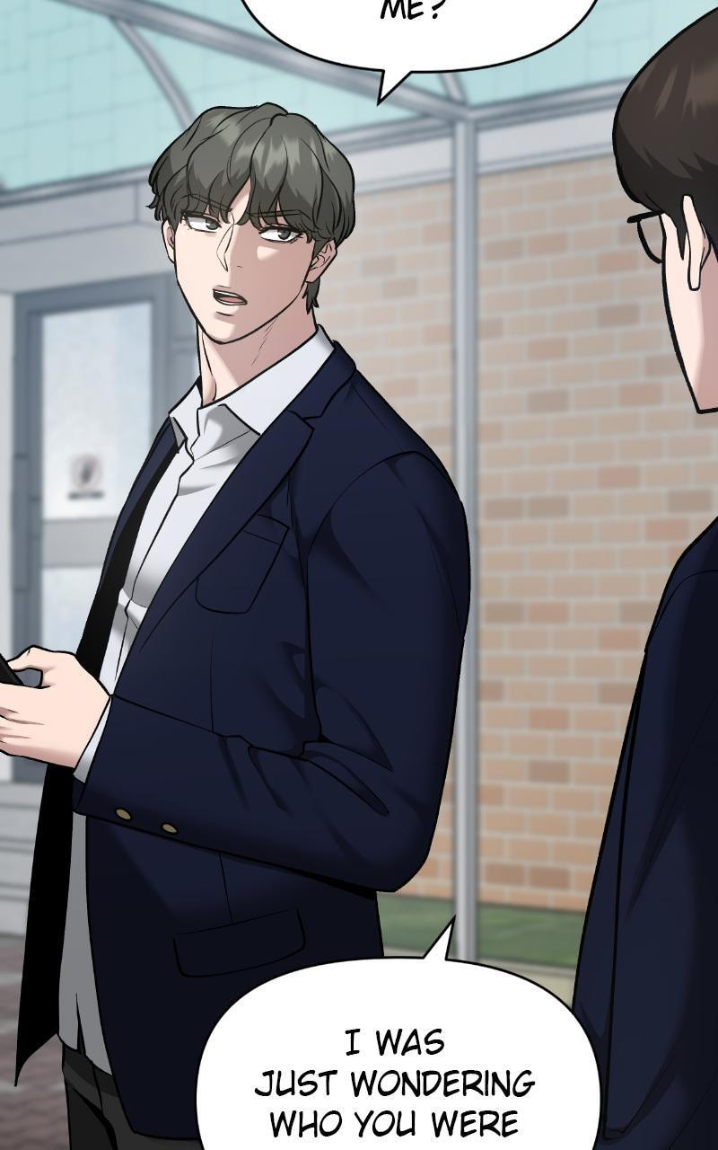 Designated Bully Chapter 37 page 15 - 