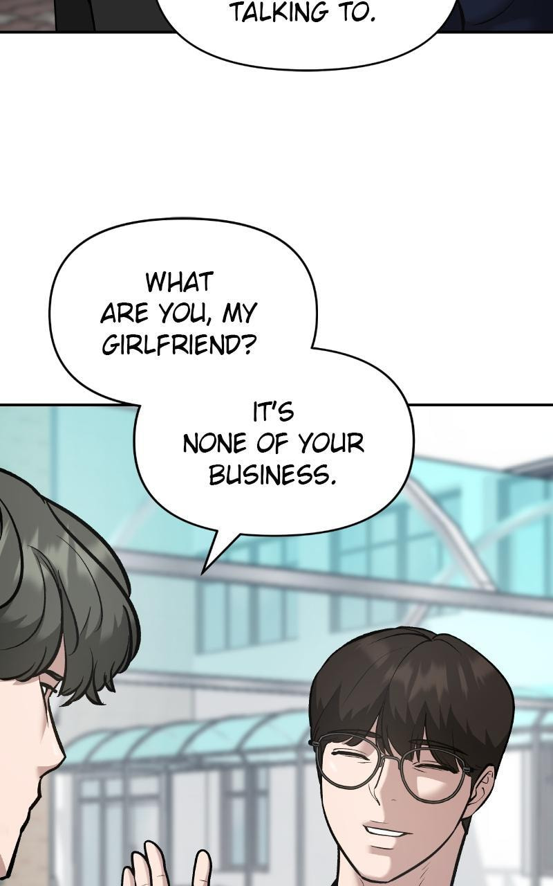 Designated Bully Chapter 37 page 16 - 