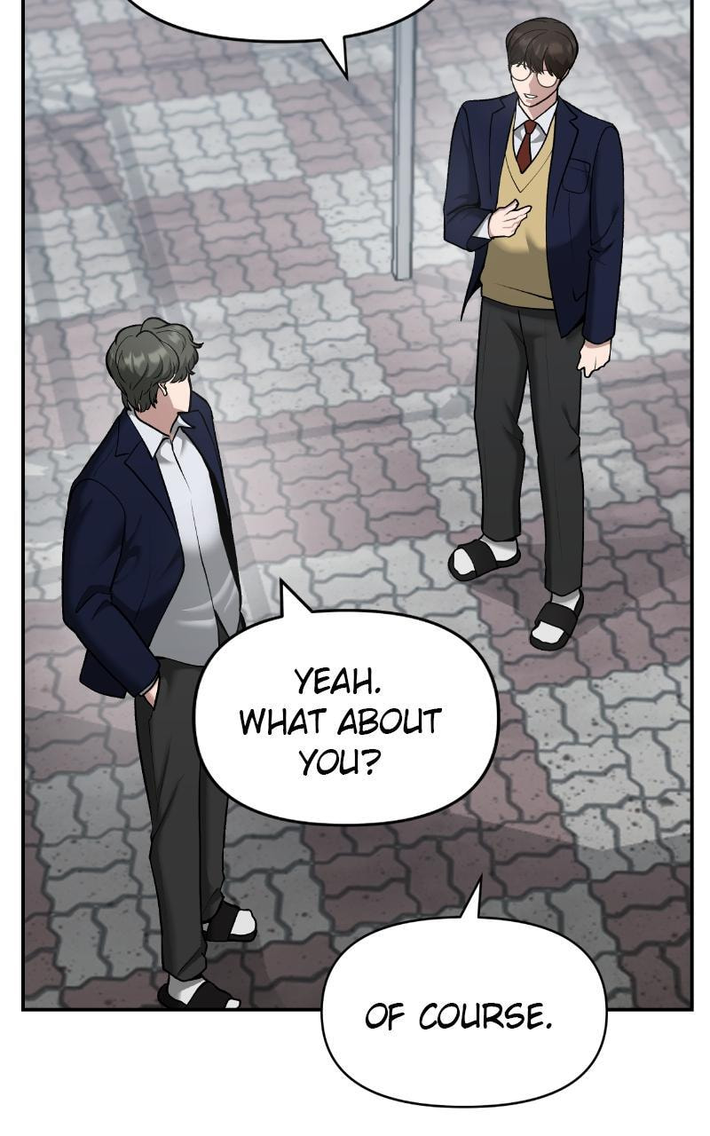Designated Bully Chapter 37 page 18 - 