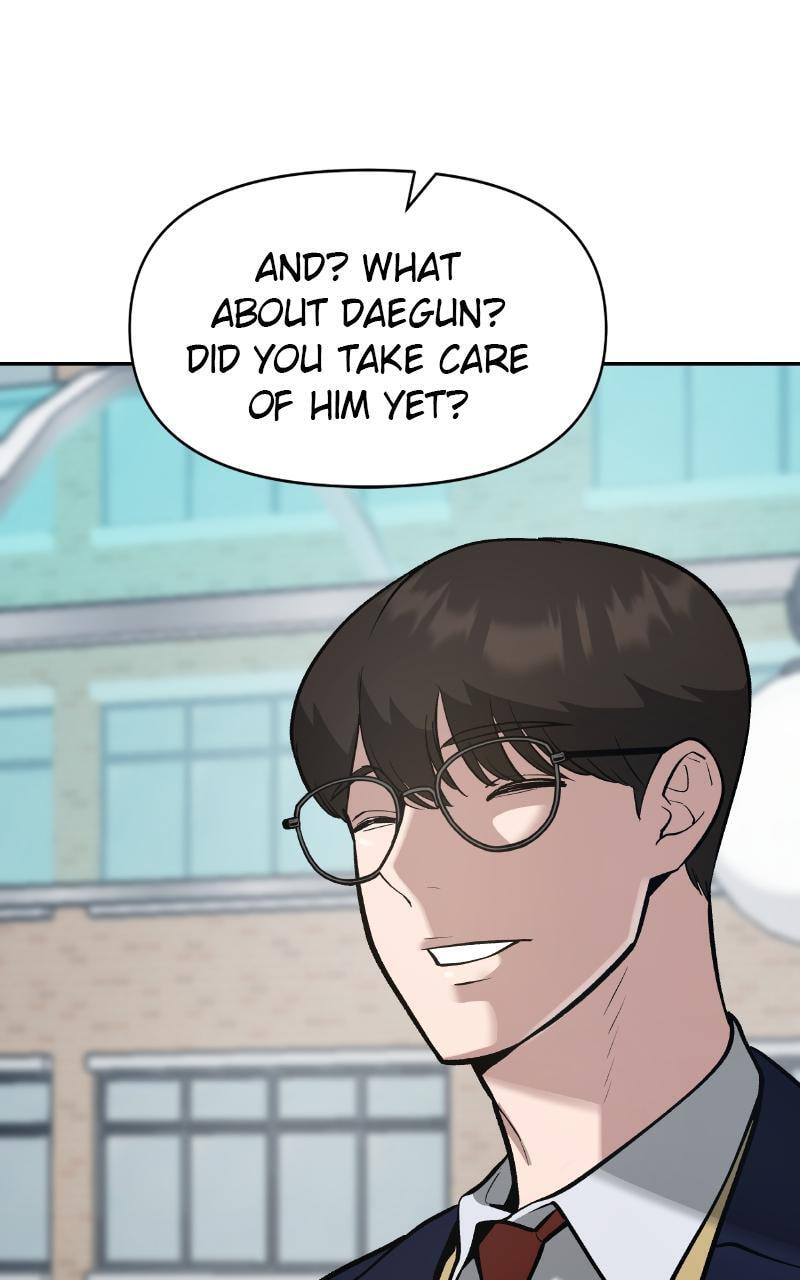 Designated Bully Chapter 37 page 19 - 