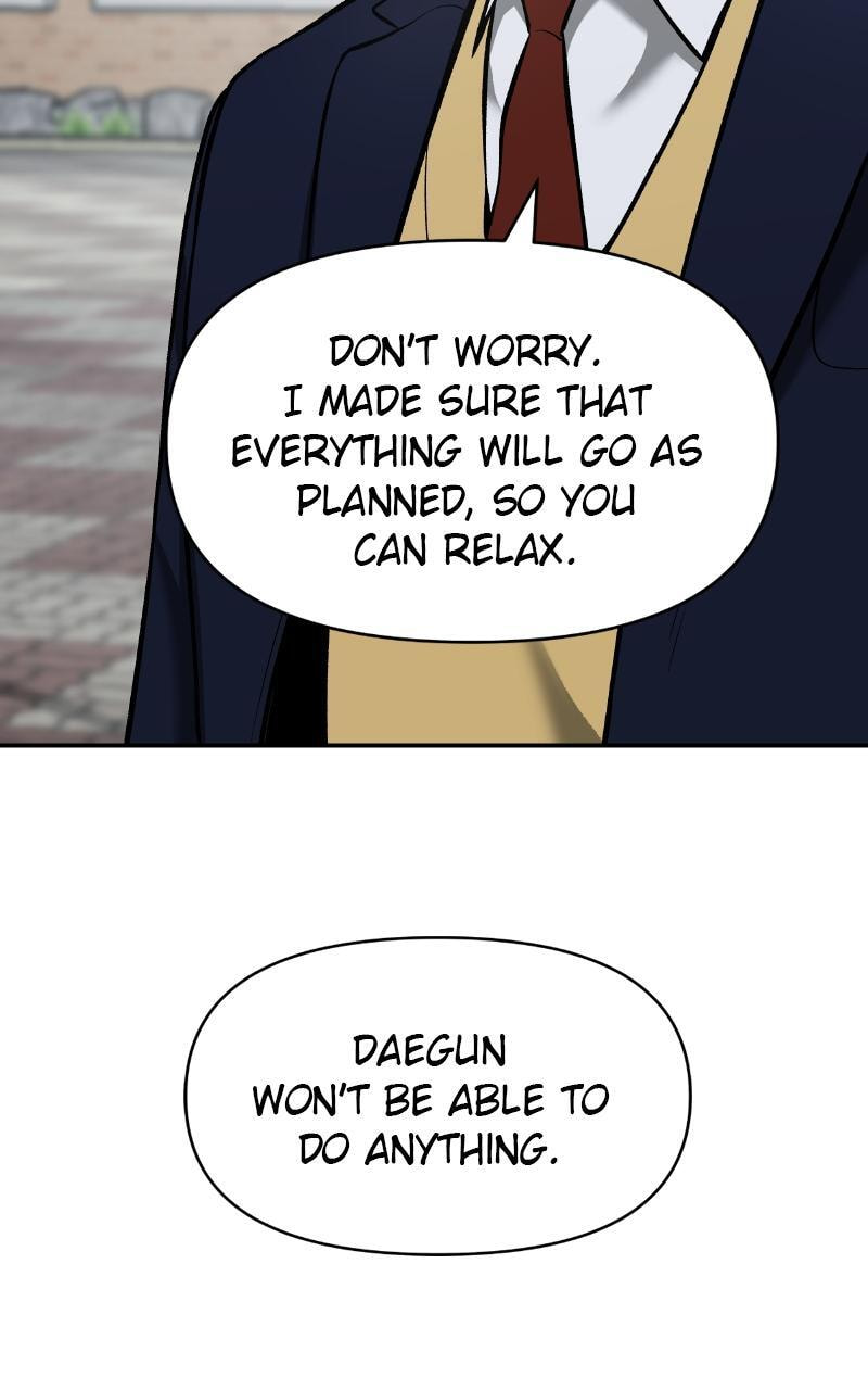Designated Bully Chapter 37 page 20 - 