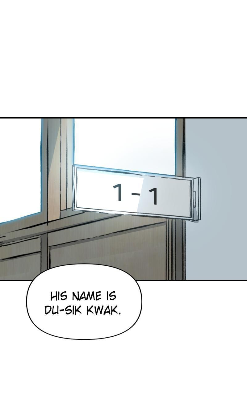 Designated Bully Chapter 37 page 21 - 