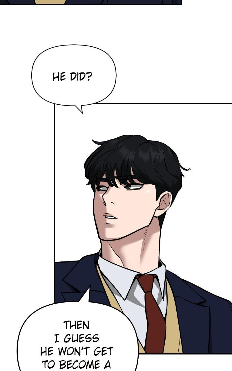 Designated Bully Chapter 37 page 23 - 