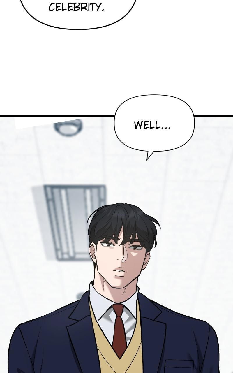Designated Bully Chapter 37 page 24 - 
