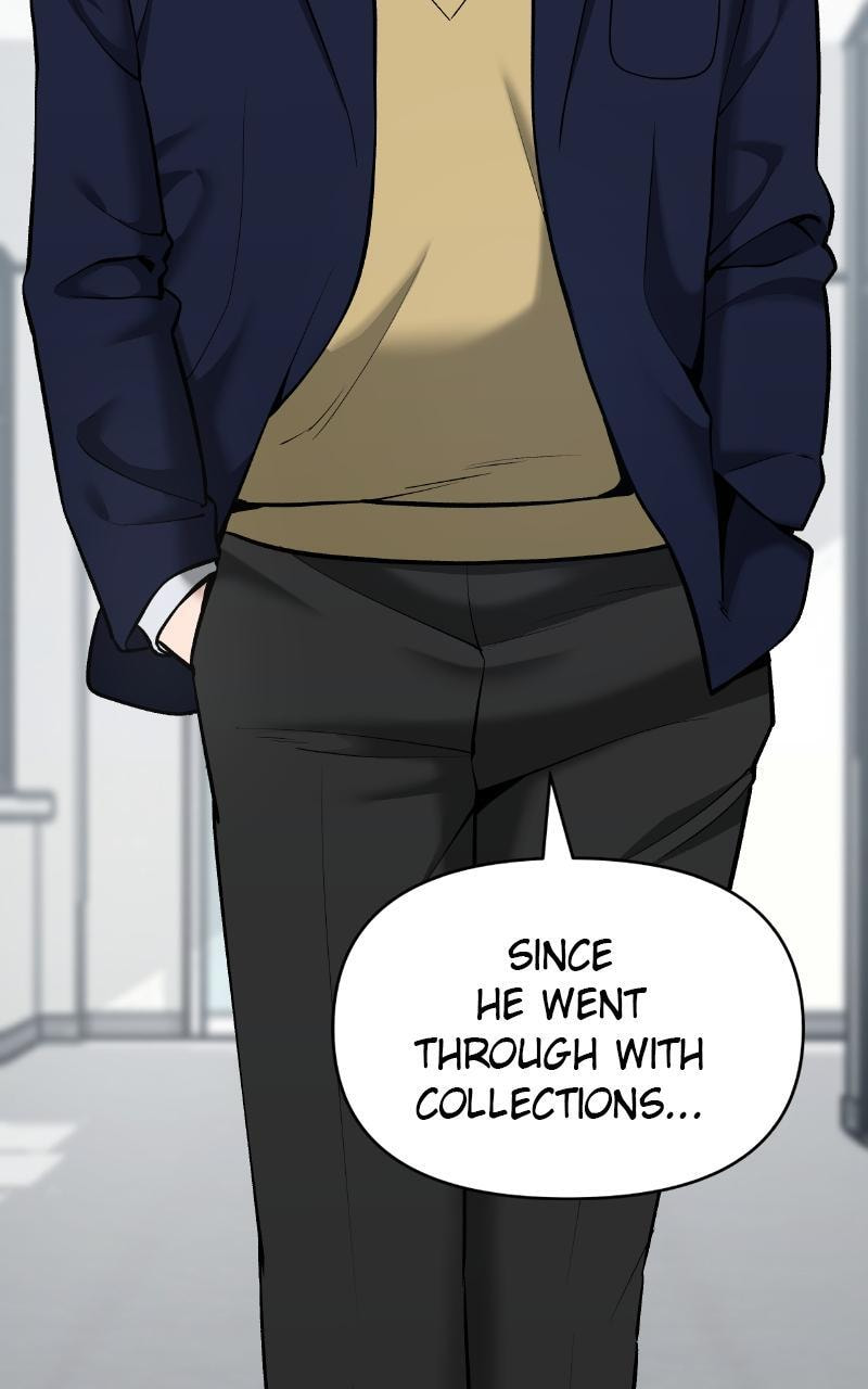 Designated Bully Chapter 37 page 25 - 