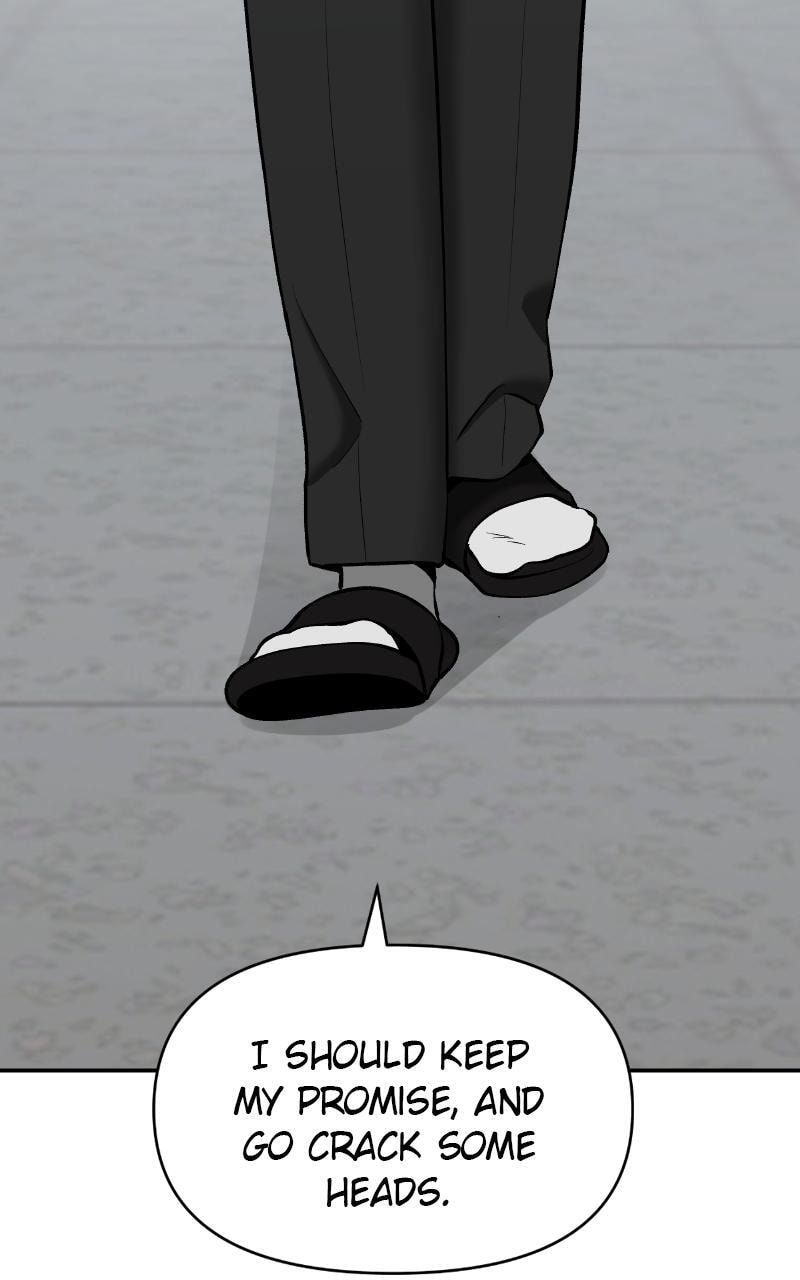 Designated Bully Chapter 37 page 26 - 