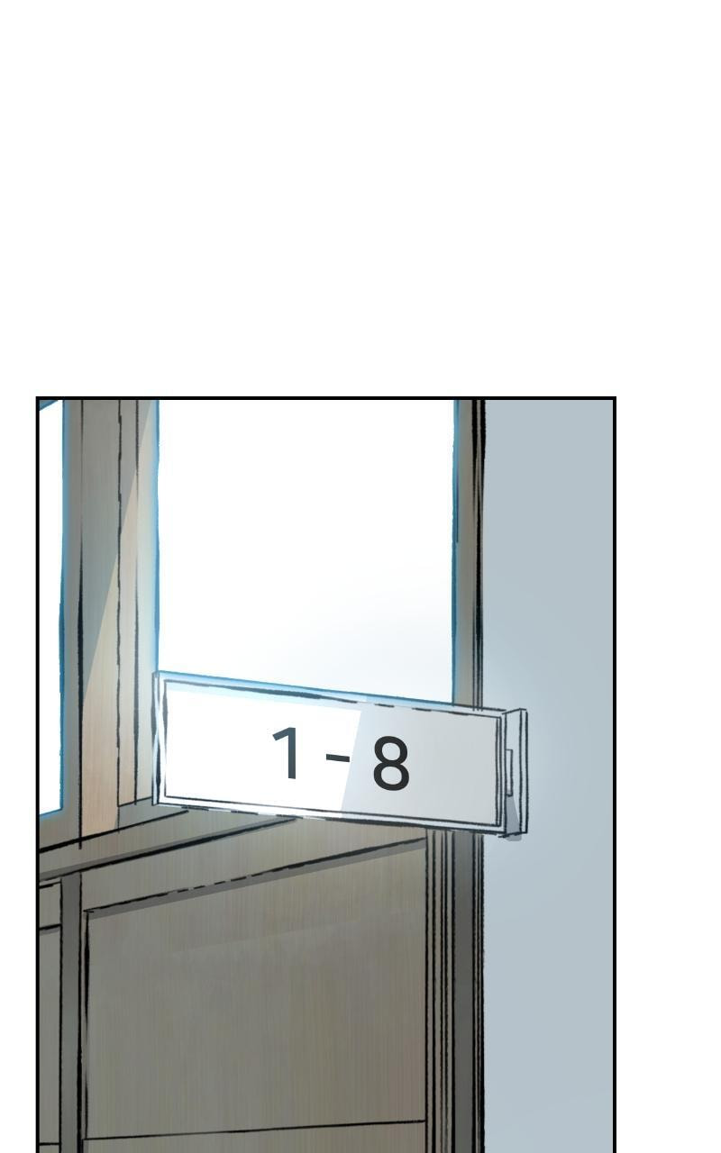 Designated Bully Chapter 37 page 27 - 