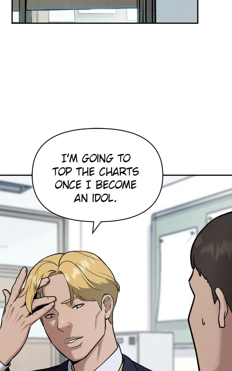 Designated Bully Chapter 37 page 28 - 