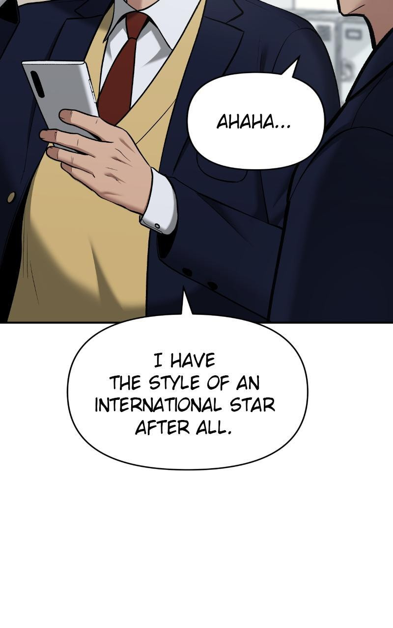 Designated Bully Chapter 37 page 29 - 