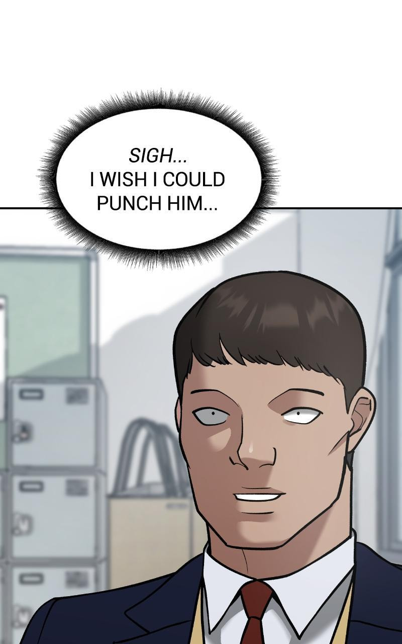 Designated Bully Chapter 37 page 30 - 