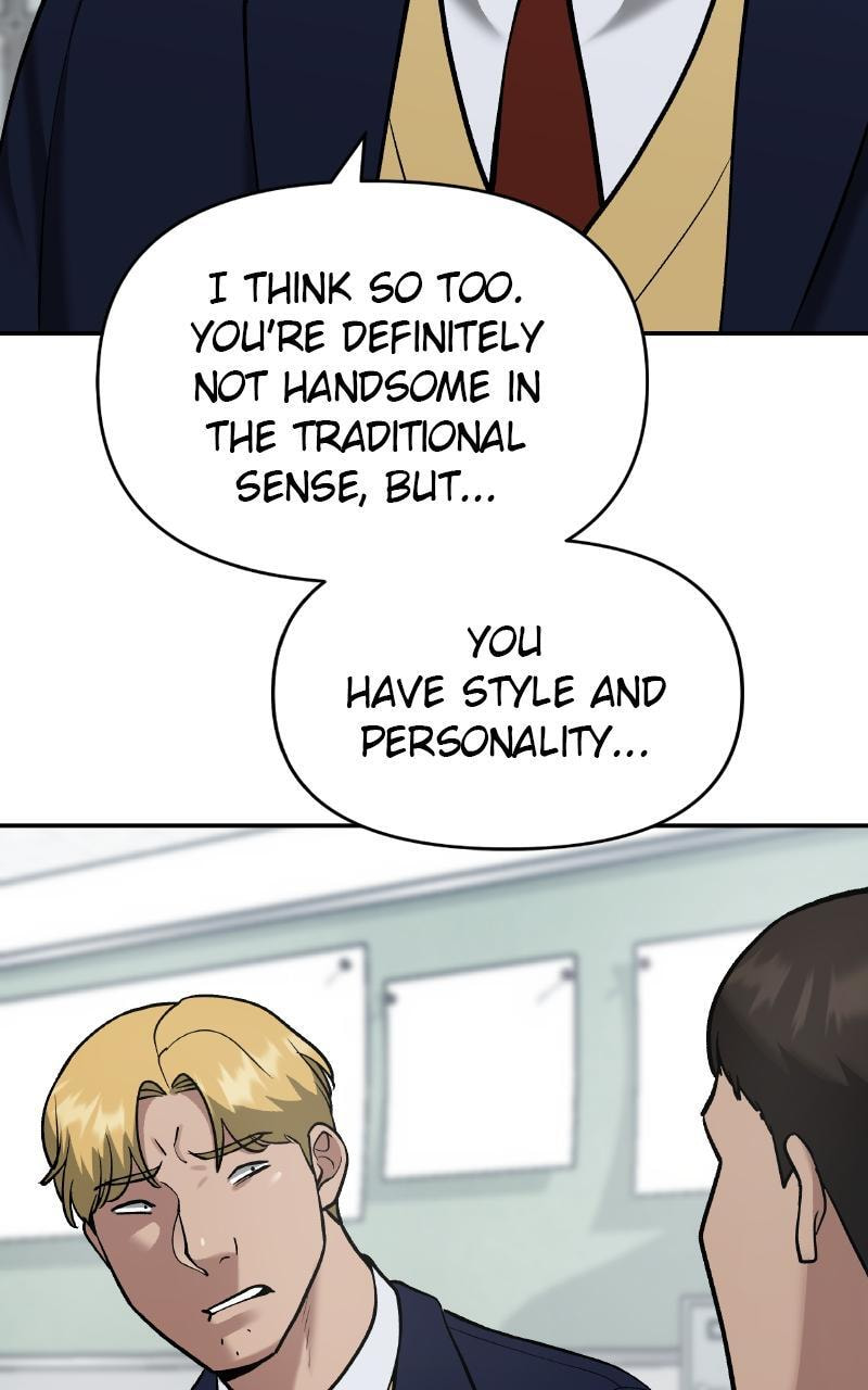 Designated Bully Chapter 37 page 31 - 