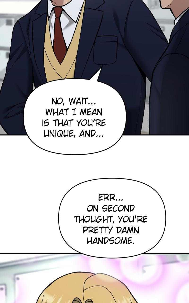 Designated Bully Chapter 37 page 32 - 