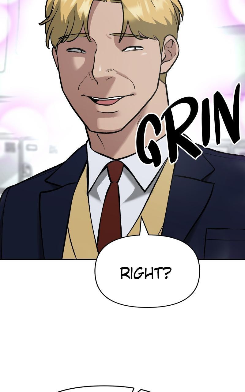 Designated Bully Chapter 37 page 33 - 