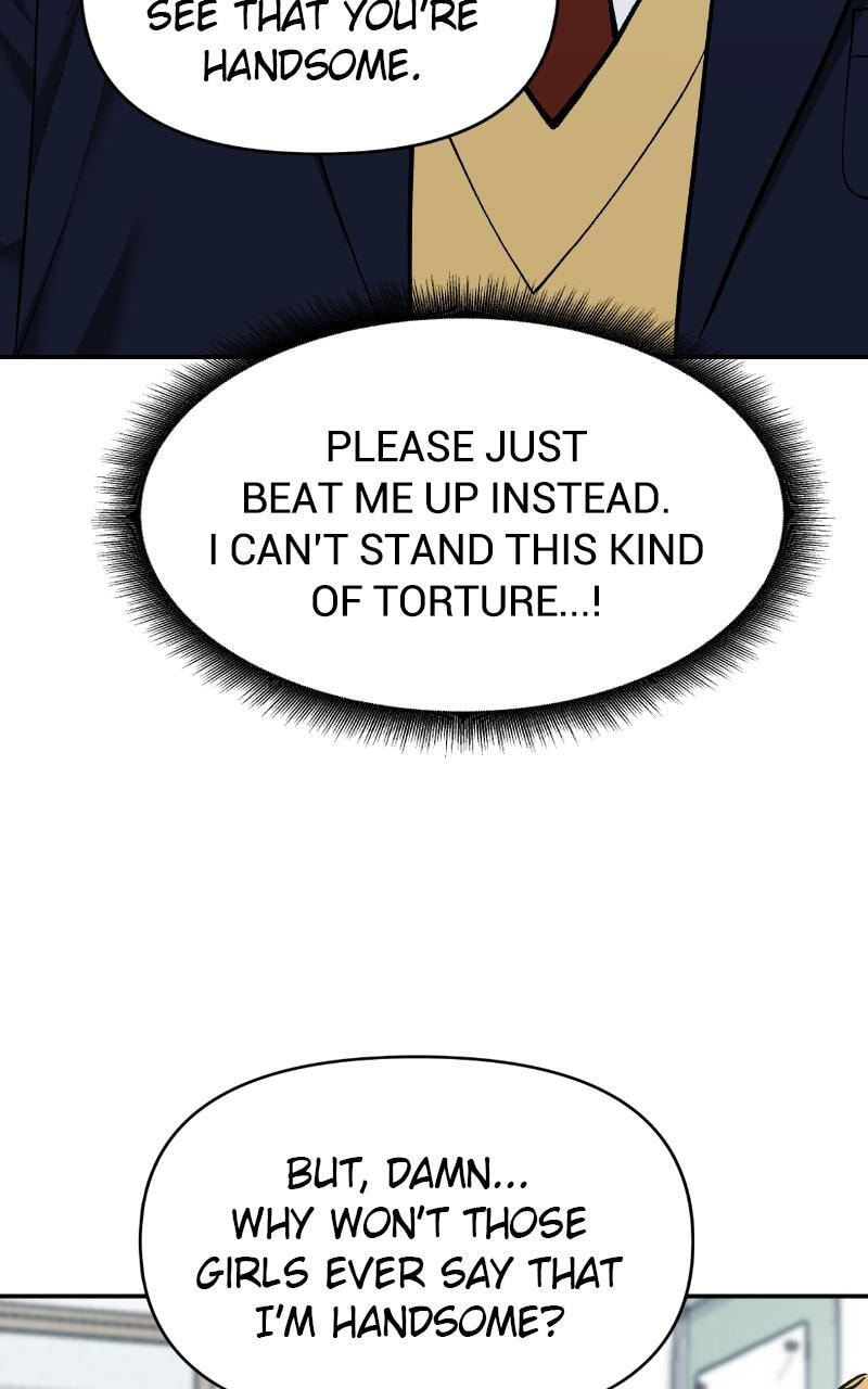 Designated Bully Chapter 37 page 35 - 