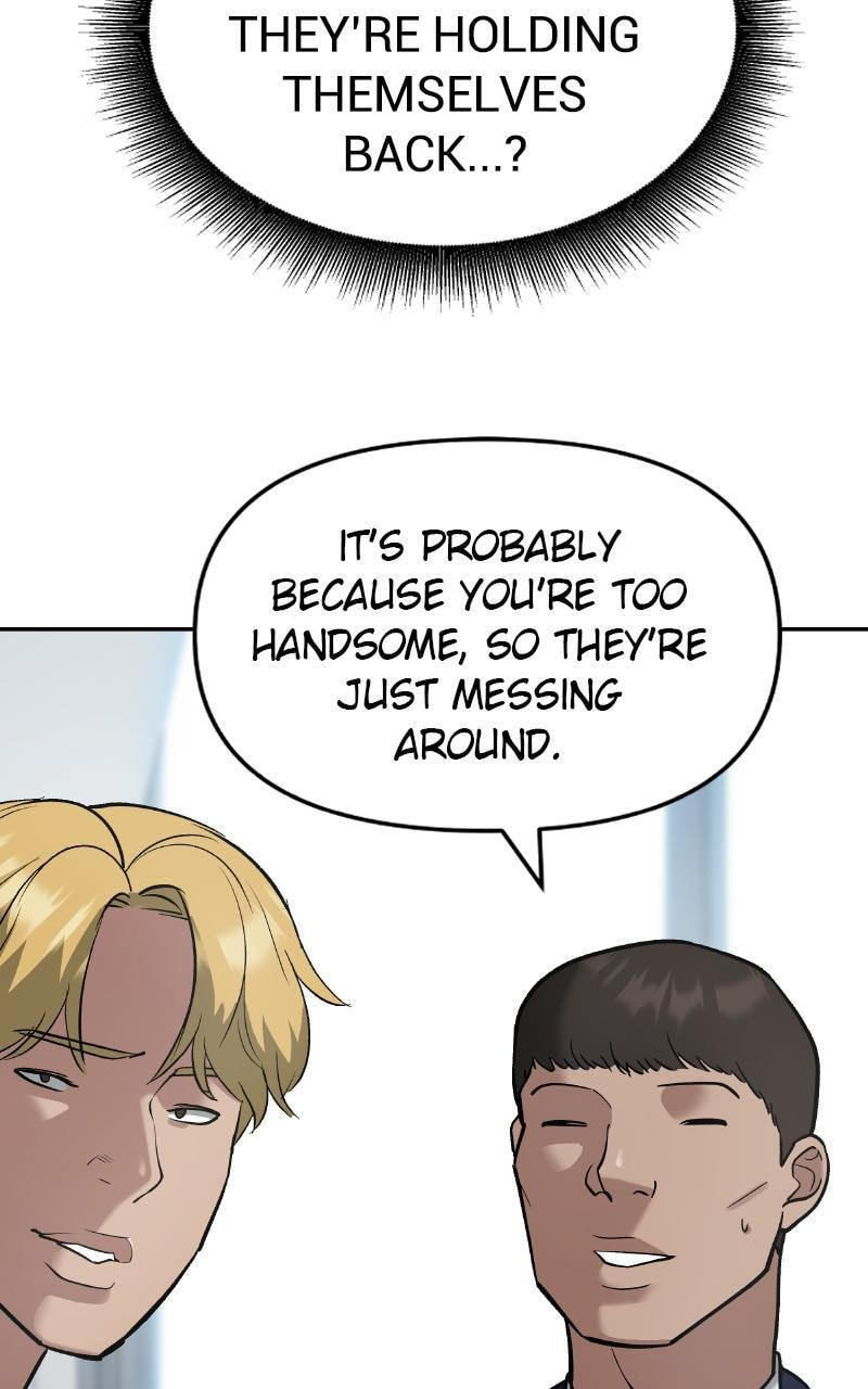 Designated Bully Chapter 37 page 37 - 