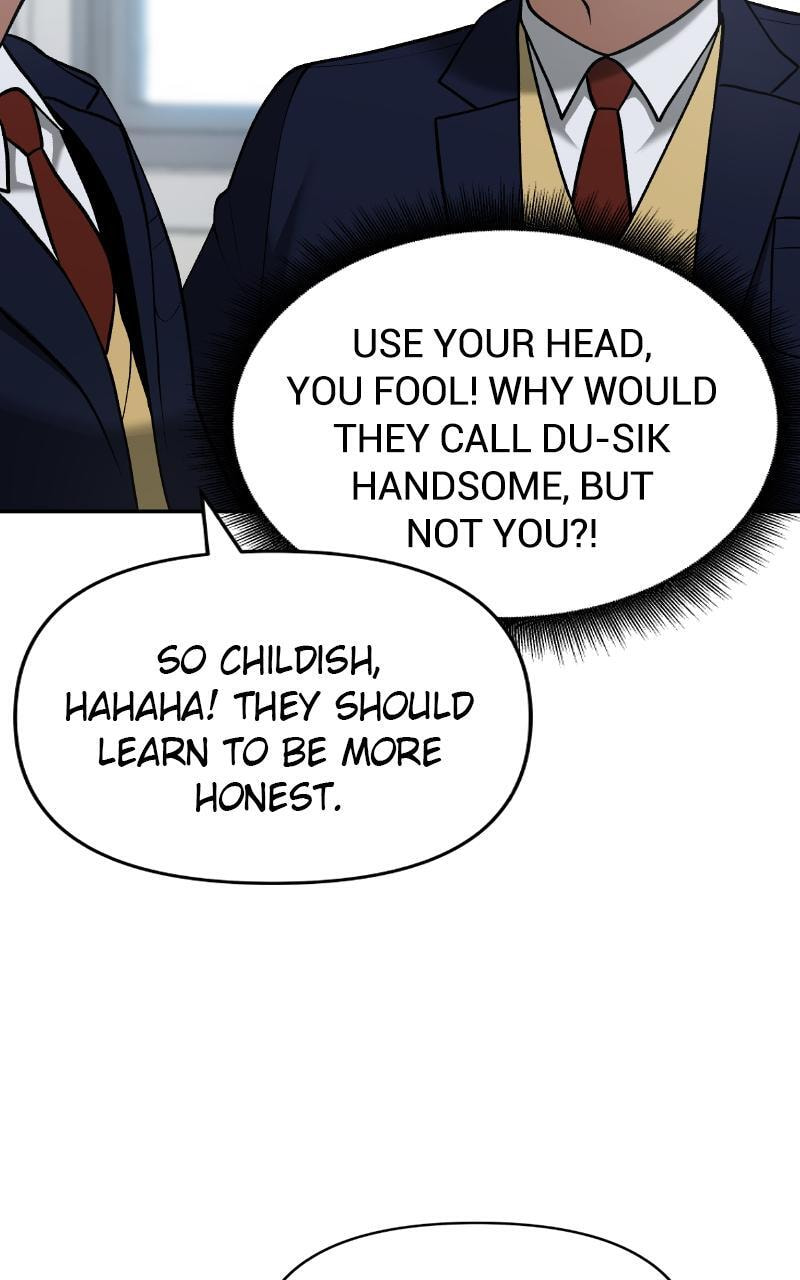 Designated Bully Chapter 37 page 38 - 
