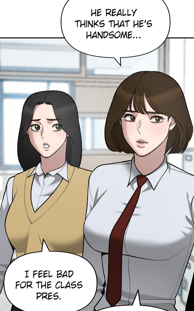 Designated Bully Chapter 37 page 39 - 