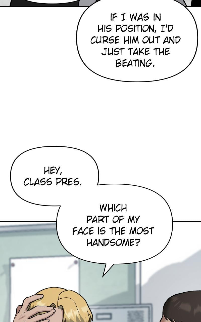 Designated Bully Chapter 37 page 40 - 