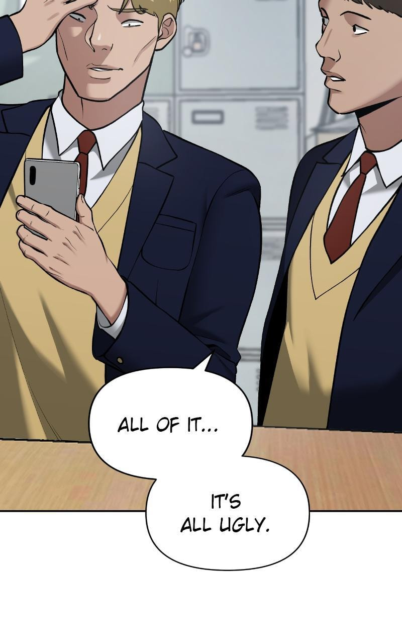Designated Bully Chapter 37 page 41 - 